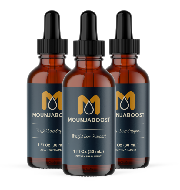 MounjaBoost Sale